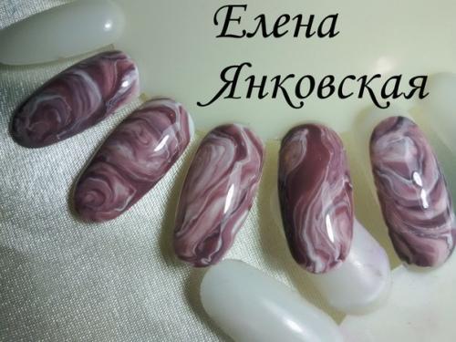 Мк Иммитация Текстуры Камня. 05