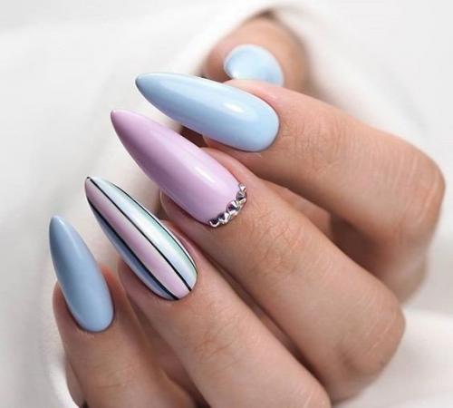 Получается очень нежно, ароматно и вкусно. 01