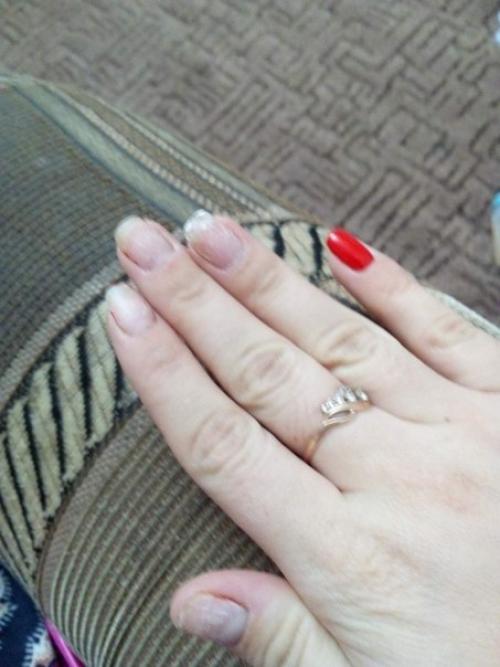 Дорогие девушки, помогите разобраться в ситуации. 01 Дорогие девушки, помогите разобраться в ситуации. 01