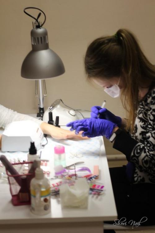 И вот еще один базовый курс позади и с отличными результатами. 08