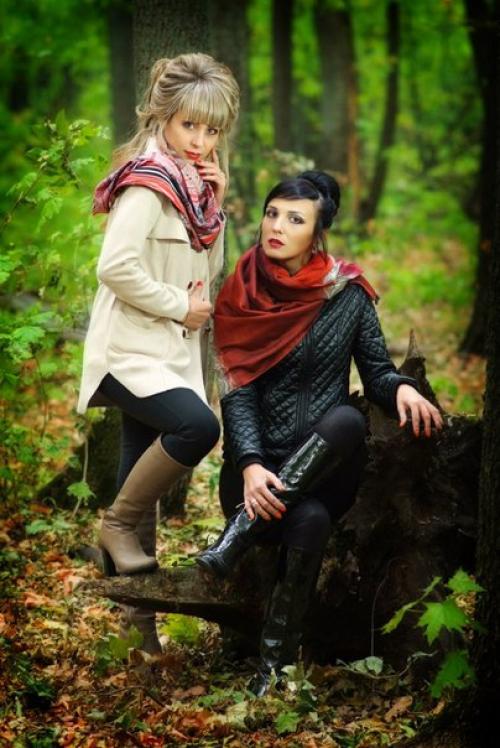 Салон красоты Мастер предлагает следующие виды услуг: 04