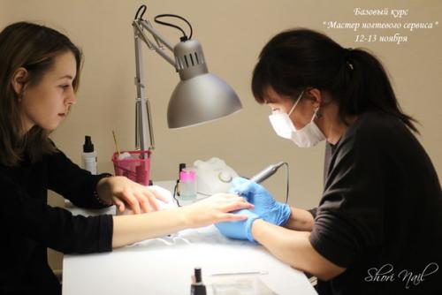 И вот еще один базовый курс позади и с отличными результатами. 03