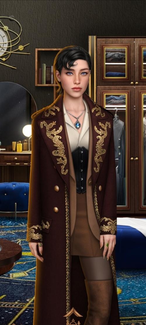 Мнение_ пкр. Последнее время заметила частое обсуждение гардеробов ГГ и фандом разделился на 2 лагеря, те кто за аутентичность и те кто за красоту. 05 Мнение_ пкр. Последнее время заметила частое обсуждение гардеробов ГГ и фандом разделился на 2 лагеря, те кто за аутентичность и те кто за красоту. 05