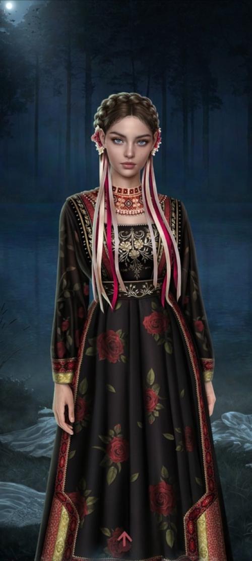 Мнение_ пкр. Последнее время заметила частое обсуждение гардеробов ГГ и фандом разделился на 2 лагеря, те кто за аутентичность и те кто за красоту. 01 Мнение_ пкр. Последнее время заметила частое обсуждение гардеробов ГГ и фандом разделился на 2 лагеря, те кто за аутентичность и те кто за красоту. 01