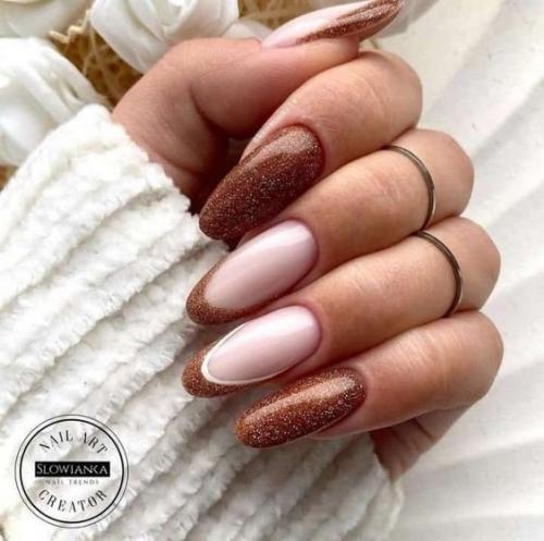 Невероятно крутые идеи маникюра. 04