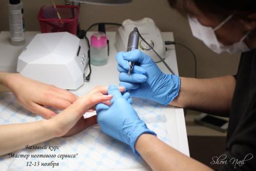 И вот еще один базовый курс позади и с отличными результатами. 01