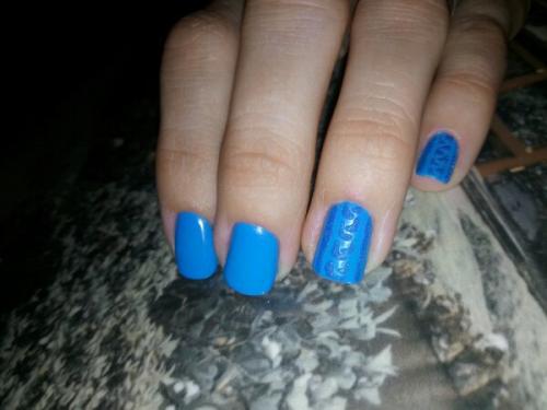 Здравствуйте уважаемые мастера маникюрного дела. 01