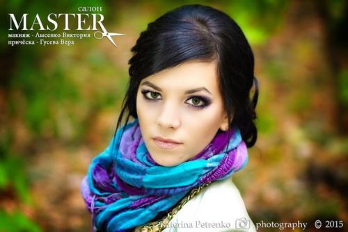 Салон красоты Мастер предлагает следующие виды услуг: 01