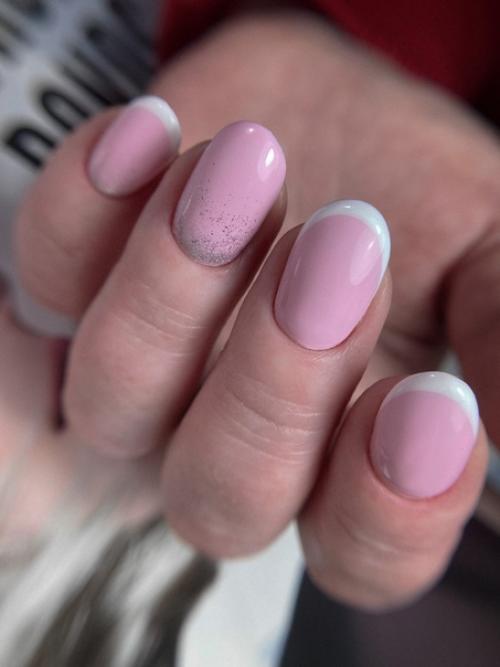 Почему френч всегда в моде? 01