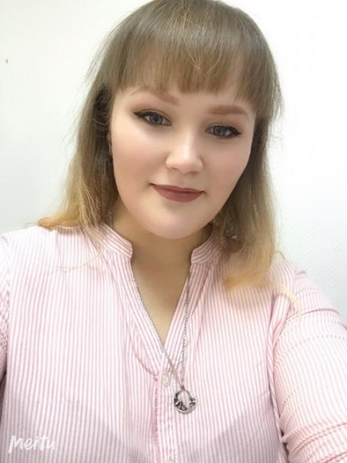 Урааа!  Стартует второй мастер - класс Макияж для Себя. 02