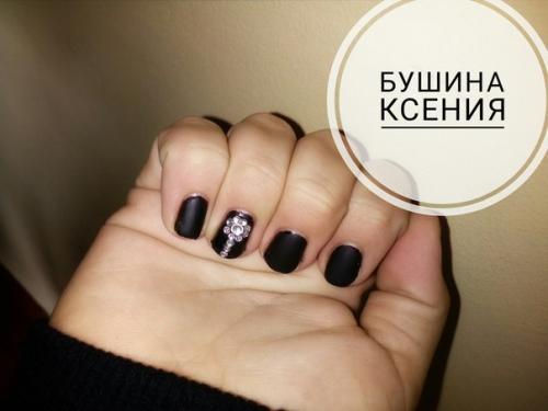 Как вам?  Сколько бы отдали за такую работу? 06