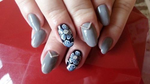 Критику.  Девочки над чем поработать? 03