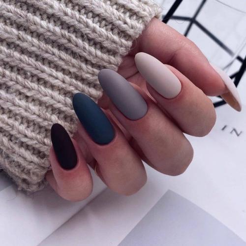 Оригинальные стильные идеи. 04