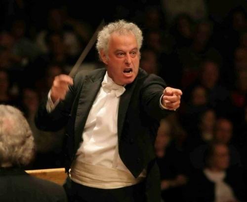 Лучшие высказывания знаменитых дирижёров …. 06 Лучшие высказывания знаменитых дирижёров …. 06