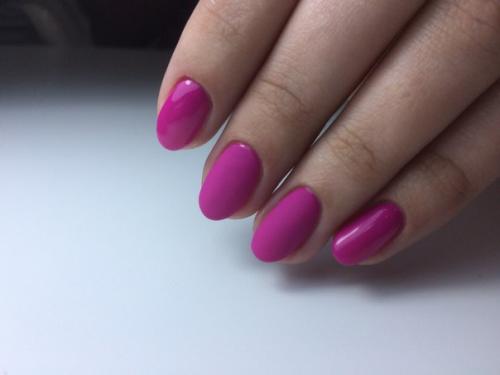 Милые девушки?  Приглашаю на маникюр и арачное наращивание ногтей (гель) на формы. 07