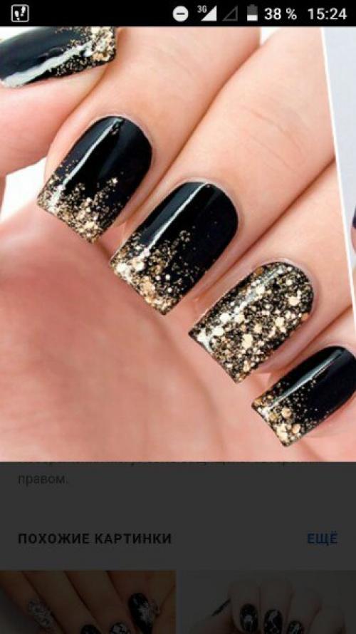 Ищу моделей на подобные виды маникюра. 03