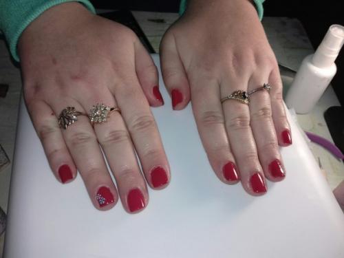 Девочки, что скажите? 02