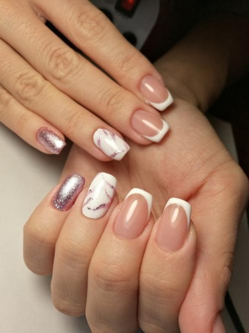 Девочки феечки, подскажите пожалуйста хороший плотный камуфлирующий гель? 01