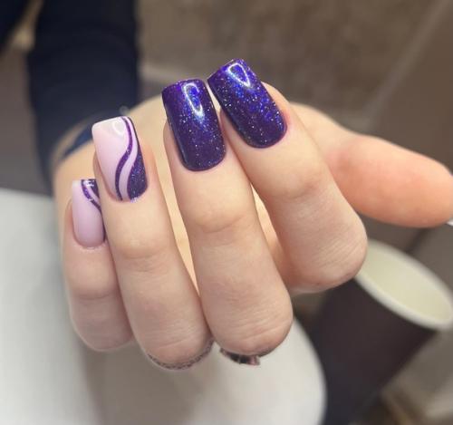 Студиякрасотыоляля. Маникюр. Мастерлолита. 02