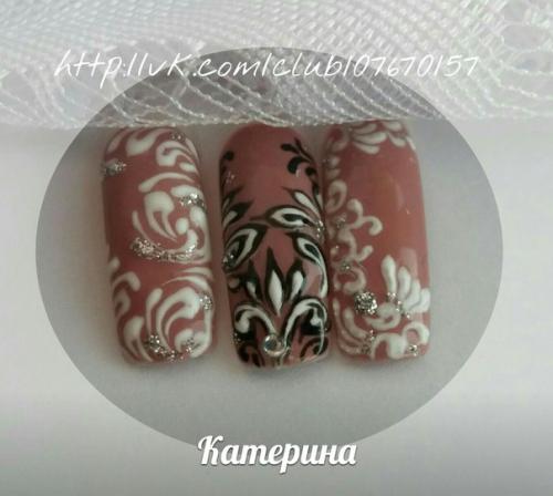 Вот и ко мне пришло вдохновение? 05