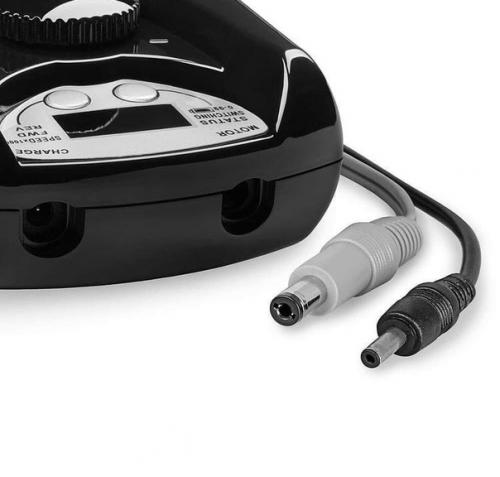 Такого вы ещё не видели! 05