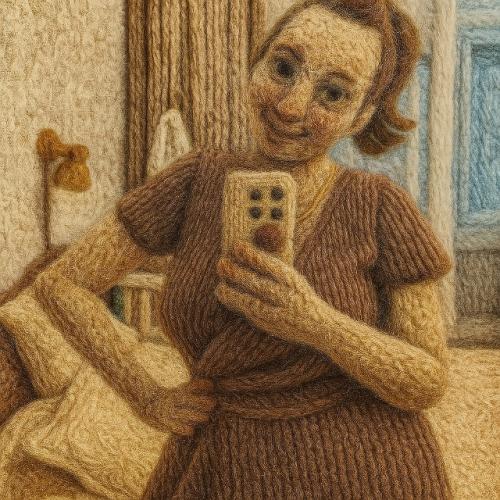 Не прыгать выше головы. 01