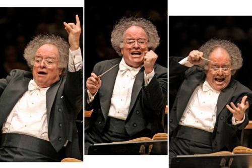 Лучшие высказывания знаменитых дирижёров …. 04 Лучшие высказывания знаменитых дирижёров …. 04