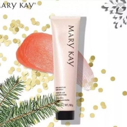 Красный крем. Крем - спасатель! 01