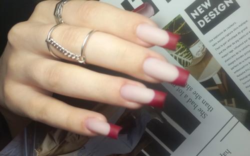 Что же такое френч и откуда он взялся? 02