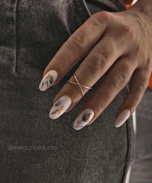 Полосатая и такая красивая подборка. 05