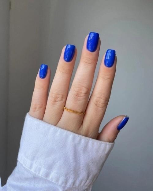 Поможем тебе с идеями для следующего маникюра. 09