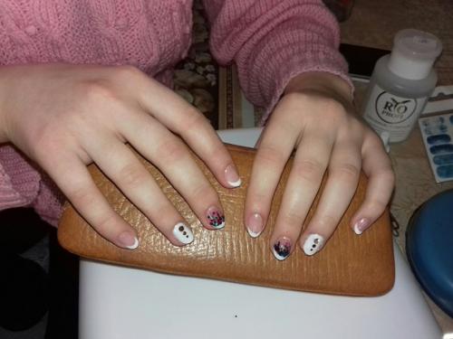 Девочки, что скажите? 01