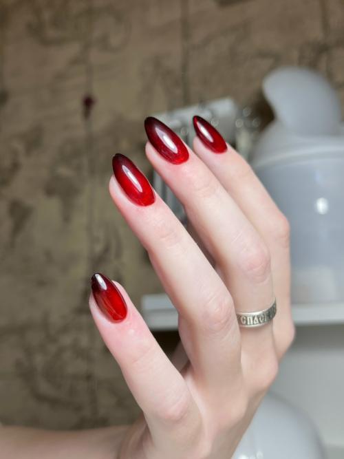 * вампирский вайб *. 01