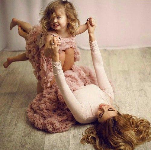 ~ Соблазнительная мама ~. Как создать романтику. 03 ~ Соблазнительная мама ~. Как создать романтику. 03