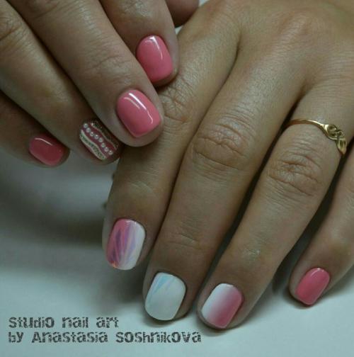 В честь нового года мы возьмем еще одну ученицу с дополнительной скидкой ( 4800 р за данный курс репост). 09