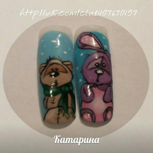 Вот и ко мне пришло вдохновение? 03