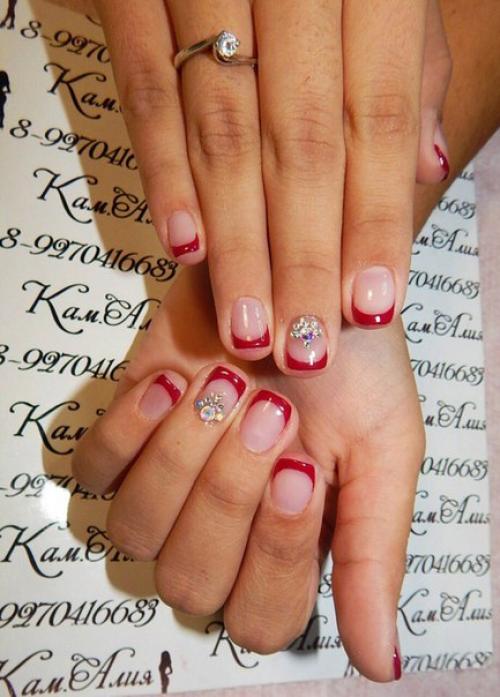 Можно анонимно.  Это просто жуть, я самоучка, решила пойти на курсы в набережных челнах, так это работы самого учителя. 01