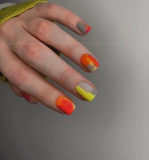 Полосатая и такая красивая подборка. 09