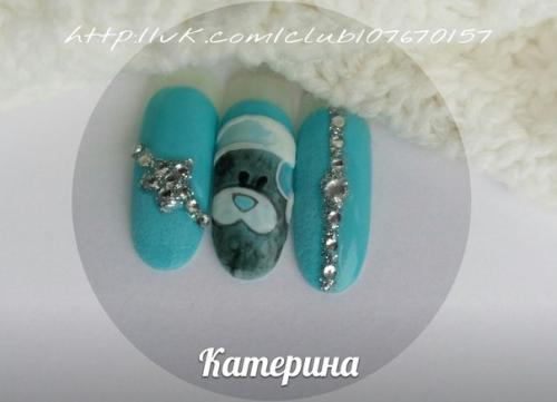 Вот и ко мне пришло вдохновение? 02