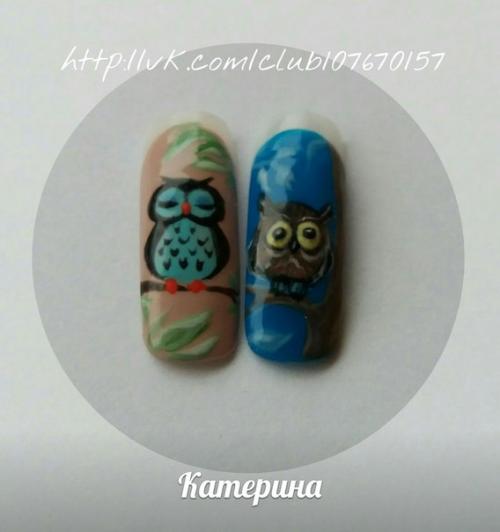 Вот и ко мне пришло вдохновение? 01