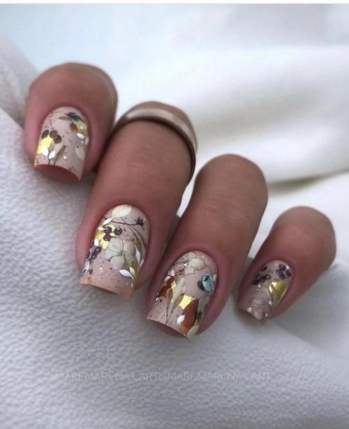 Полосатая и такая красивая подборка. 03