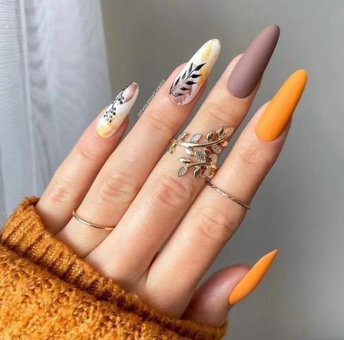 Полосатая и такая красивая подборка. 06