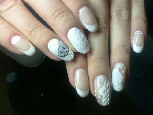 В честь нового года мы возьмем еще одну ученицу с дополнительной скидкой ( 4800 р за данный курс репост). 02