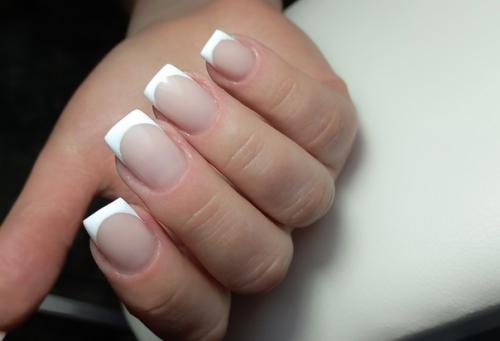 Что же такое френч и откуда он взялся? 04