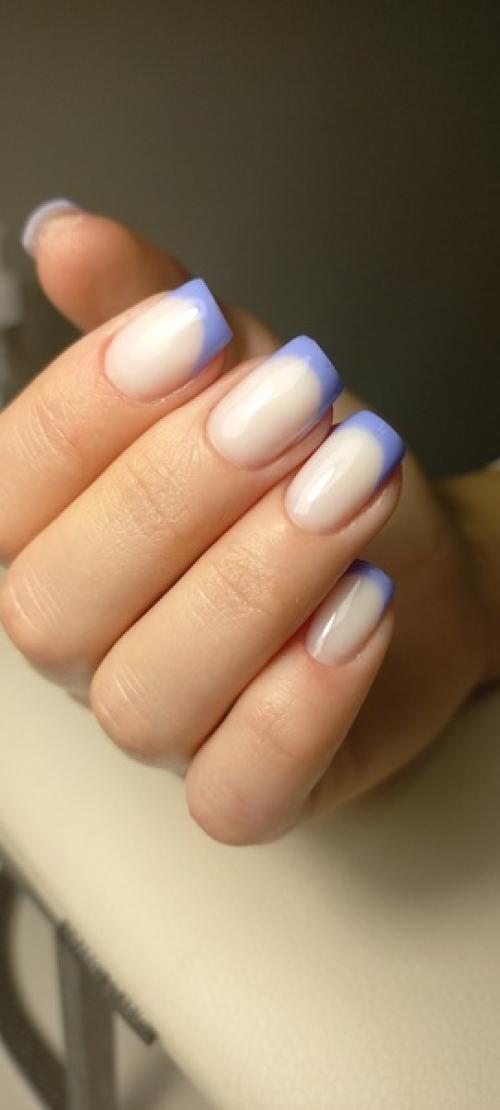 Что же такое френч и откуда он взялся? 03