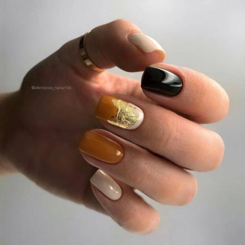 Оригинальные стильные идеи. 01