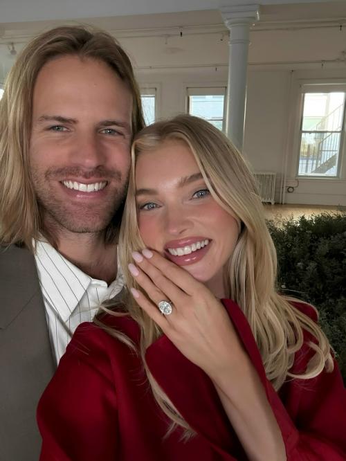 Vogue опять сообщает о новых Nail - трендах - теперь свадебных. 02