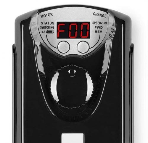 Такого вы ещё не видели! 03