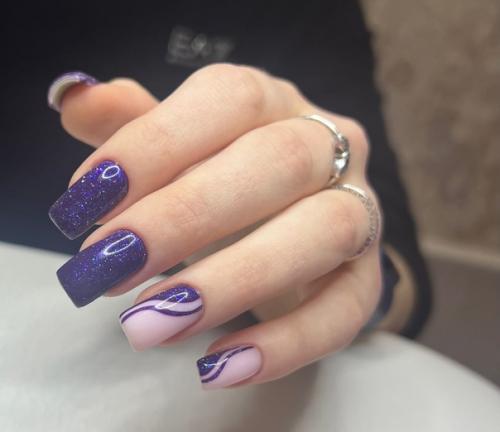 Студиякрасотыоляля. Маникюр. Мастерлолита. 01