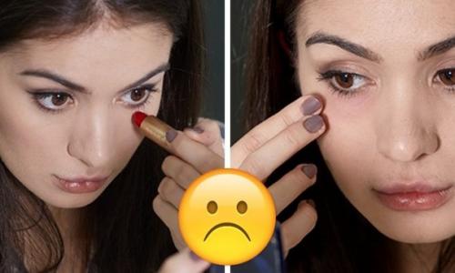 Популярные бьюти советы для женщин. 07